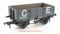 972004 Rapido GER Dia.17 5-plank - GER No.29538